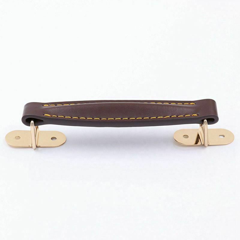 Amplifier Leather Handle Strap For Marshall AS50D AS100D Guitar AMP Speaker W9Q9