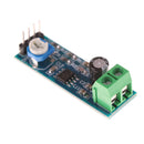 LM386 DC 5V-12V Mini Micro Audio Amplifier Module Board Mono AMP Module â„–[