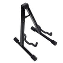 1pcs Guitar Stand Aluminum Alloy Foldable Acoustic Classic Hanger New