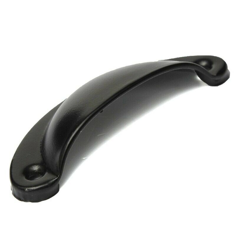 1 x Furniture Pull Handle Shell Pull Handle Drawer Pull Handle Door Pull Ha