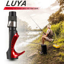 Fishing Rod Reel Seat ACS Fishing Gear Accessory Anti-Skid Rod Seat Holder
