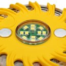 LED Road Flares Emergency Disc - Roadside Safety Flashing Beacon - Highway