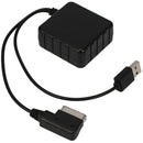 Car Bluetooth Module Adapter Aux Audio Cable for Audi Q5 A5 A7 R7 S5 Q7 A6L