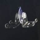 Men's Sucked Suction Cup Razor Shaver Holder Hanger Rack Bathroom Toolsã€glj