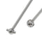 4x RC Universal Drive Shaft Dogbone for WLTOYS 144001 1:14 RC Car Accs