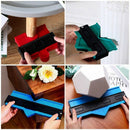 3 Pieces Contour Gauge Plastic Profile Gauge Multifunctional Shape Duplicat Q6G7