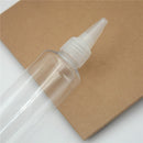 100ml Empty Dropper Plastic Tip Bottle Graffiti Painting Separate Pigmen BottlOZ
