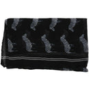 Fancy Ladies' Zebra Print Soft Celebrity Scarf Animal Fashion Large Long Sh