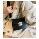 Girls Small Bag Female Korean Version Of The Wild Shoulder Bag Messenger Ba