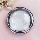 Plastic makeup storage box for magnetic no magnet false eyelash extension box Kw