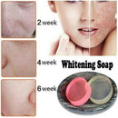 1Pc Whitening Soap Skin Bath Body Whitening Nipple Intimate Bleaching S Ew