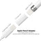 Charging Adapter Female to Female Charger Adapter Connector for iPencil