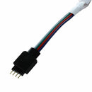 5M 300 3528 SMD LED Christmas lights bar light strip RGB DC12V new