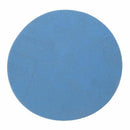 50 pieces 3-inch Dia. Silicon Carbide 3000 Abrasive Polished Sandpaper Gray