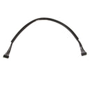 4x 1/10 ESC Motor Sensor Cable Harness for RC Car Buggy Crawler Accessories