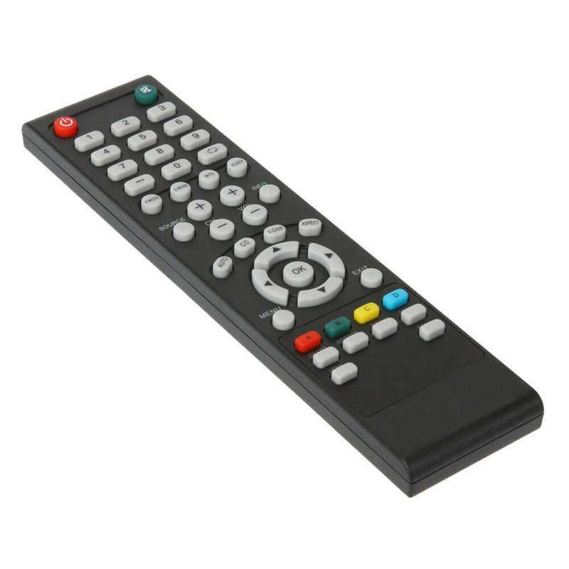 Brand New Replacement TV Remote Controller for SEIKI  LCD / LED TV