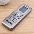 Universal LCD A/C Air Conditioner Remote Control for Gree Yt1f Yt1ff Yt1f2 Yt1f3