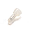 100x 16-14 AWG Nylon Closed End Cap Insulated Connectors Wire Crimp Terminal JS