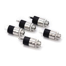 5PCS PJ392 3.5mm Stereo Female Sockect Jack 3.5 Audio Headphone Connector Gw