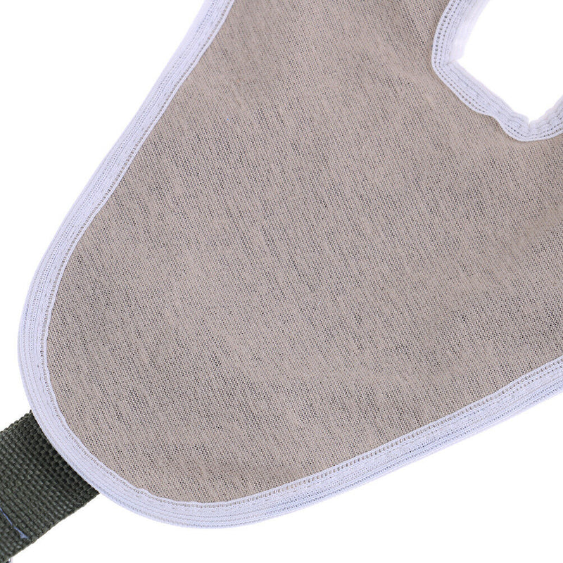 Cervical traction belt neck stretcher band medical vertebrae recovery NTBX