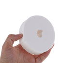 1Pc Roll Nail Paper Nail Remover Gel Polish Nail Wrap Remover Aluminium Foil  Z