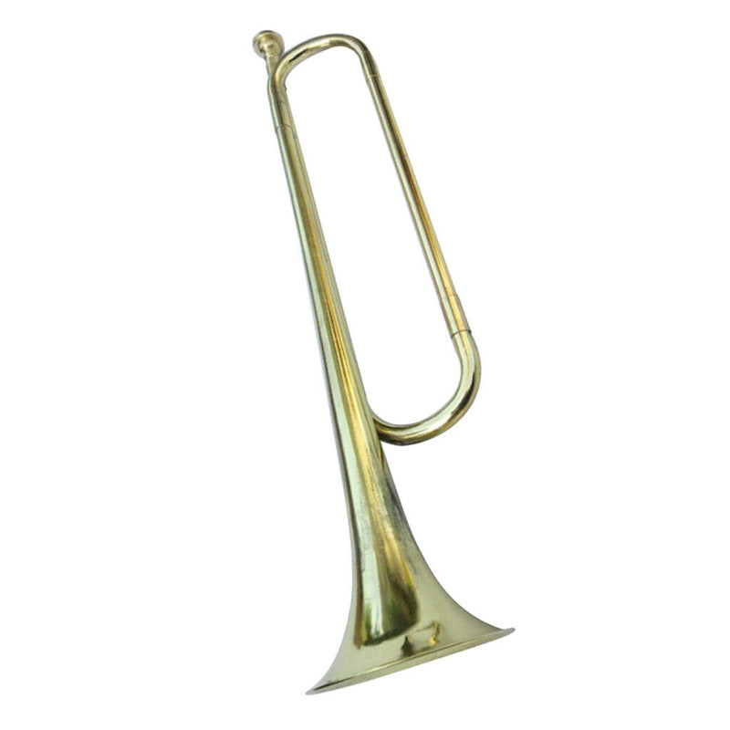 Exquisite Band School Performance,Trumpet Marching Bugle,Brass Instrument