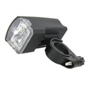 420LM 3 Mode MTB Bike Front Light Bicycle LED USB Rechargeable Head Light Lamp