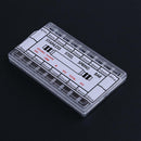 360pcs Watchmaker Watch Band Spring Bars Strap Link Pins Steel Repair Kit hv2n