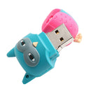 USB2.0 Disk Flash Drive Computer External Storage Thumb Pen Memory Stick 32G