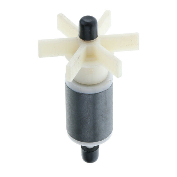 2 Pcs Easy to Replace Filter Impeller Rotor for Fish Tank Filter Aquariums