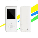Portable MP3 MP4 Music FM Radio Player LCD Screen stereo Radio TF Card XNL