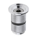 Bike Fork Headset Top/Cycling Cap Compression Compressor Adjuster/Top Cap