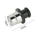 Car Lighter Secret Stash Hide Disguise Hidden Hollow New Compartment W5E2 C Y1X1