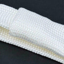 Finger Welding Gloves TIG Heat Shield Guard Heat Protection Gear For Weld M L7Q8