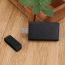 Mini Portable PCI-e mSATA SSD to USB 3.0 Converter Adapter Enclosure Case