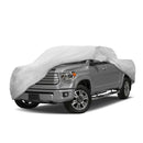 Truck Dust Cover Anti-Wind, Rain, UV Truck Protection Cover for Ford F150 R