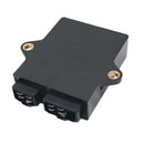Motorcycle CDI Unit Igniter Module Box Unit for Yamaha XV250 1995-2007