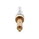 Milling Machine Accessory Titanium Edge Finder Vertex Touch Point Sensor