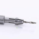 21x Micro Small HSS Precision Twist Drills Bit Set Craft Hobby Jewelly 0.3-1.6mm