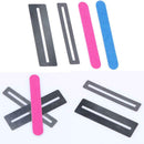 Guitar Bass Fretboard Fret Protector Fingerboard Guards Steel Shim A