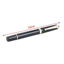Jinhao 500 Writing Iridium Pen Fountain pen Pen tip 0.5mm, black