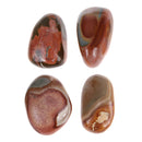 1.1 Pounds Pure Natural Ocean Jasper Stone Mixture(500g)