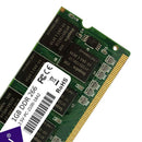 Jinyu Ddr 1G 266Mhz 2.5V 200Pin Ram Memory For Laptop(266Mhzï¼‰