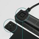Vertical Stand Adjustable Clip TV Stand Camera Holder for Sony PS4