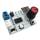 Digital Servo Tester Servo Controller Voltage Display
