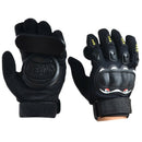 Downhill Skateboard Gloves Longboard Slide Gloves With Slider Skate Accessd W9O6