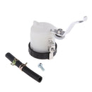 Brake Master Cylinder Oil Cup Fluid Reservoir For  CBR1000RR/S CBR600RR