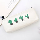 3PCS Fashion Women Girls Make Up Bag Pencil Case Cosmetic Organizer Storage Bag