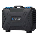 Waterproof Memory Card Case Holder Shell Protector Cover Storage Box PU5004