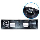Camera View License Plate Rear Car Backup Night Vision Waterproof Reverse  CYX